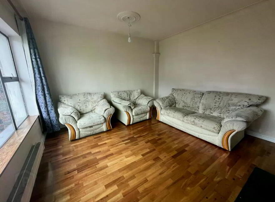 Lord Edward Street, Ballina, F26P9CA