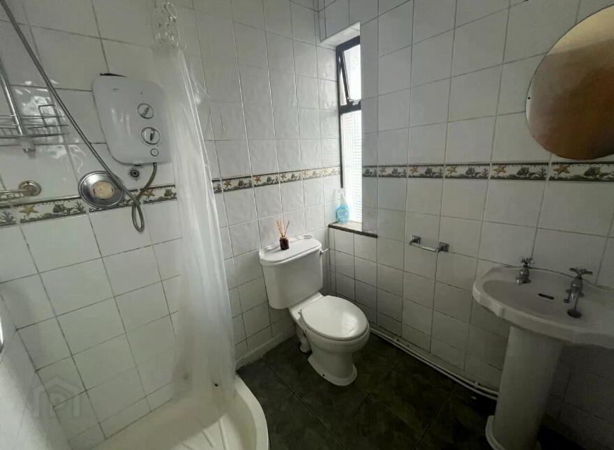 Lord Edward Street, Ballina, F26P9CA