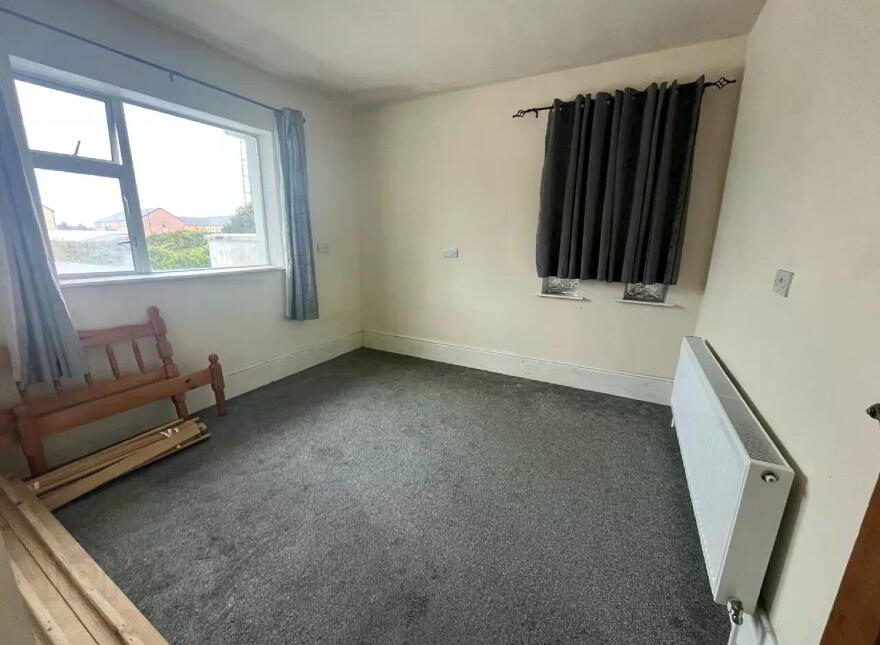 Lord Edward Street, Ballina, F26P9CA