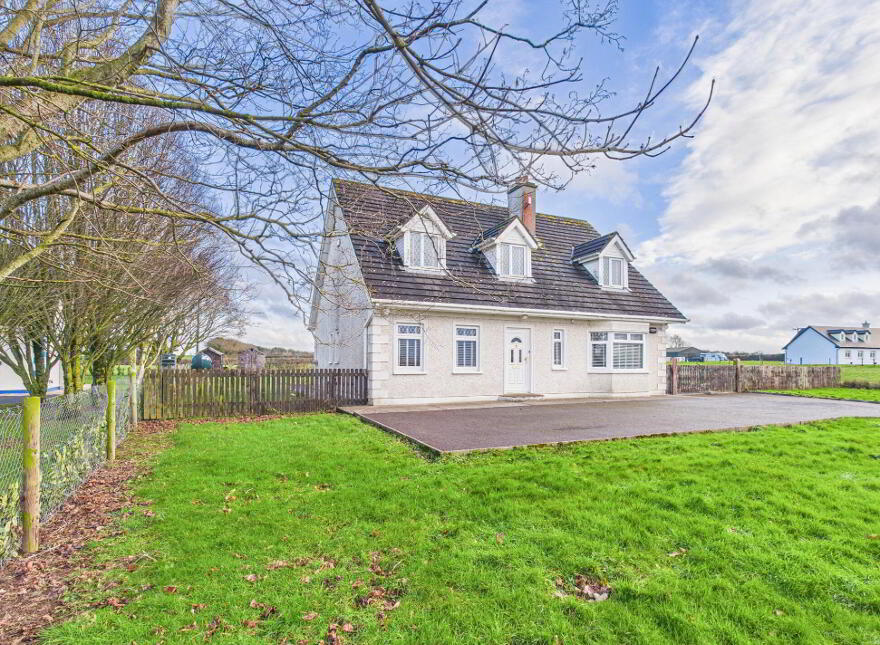 Kydel, Cabra, Thurles, E41W2T8