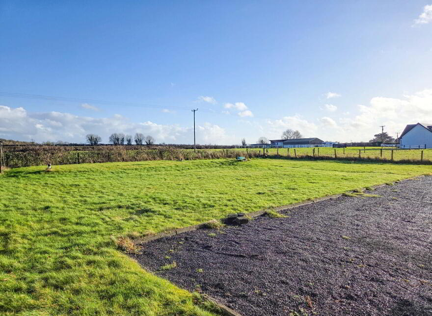 Kydel, Cabra, Thurles, E41W2T8