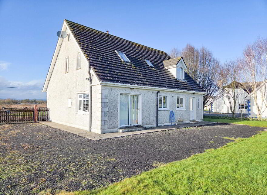 Kydel, Cabra, Thurles, E41W2T8
