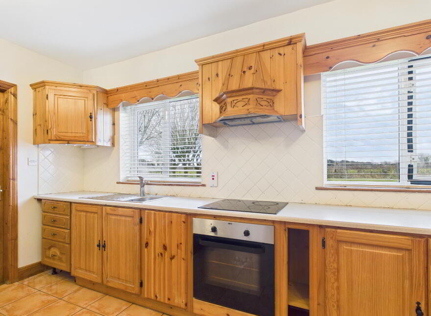 Kydel, Cabra, Thurles, E41W2T8