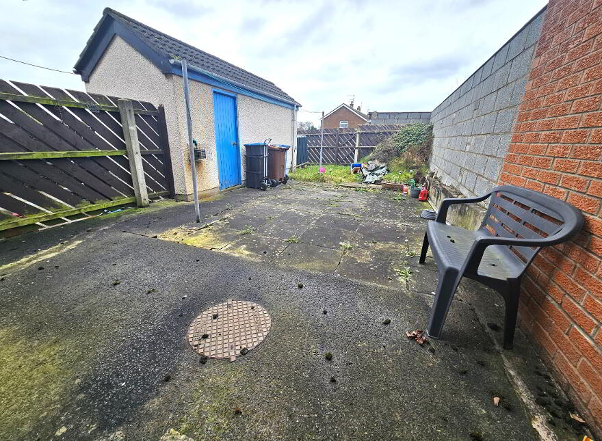 30 Woodgreen, Antrim, BT41 1NN