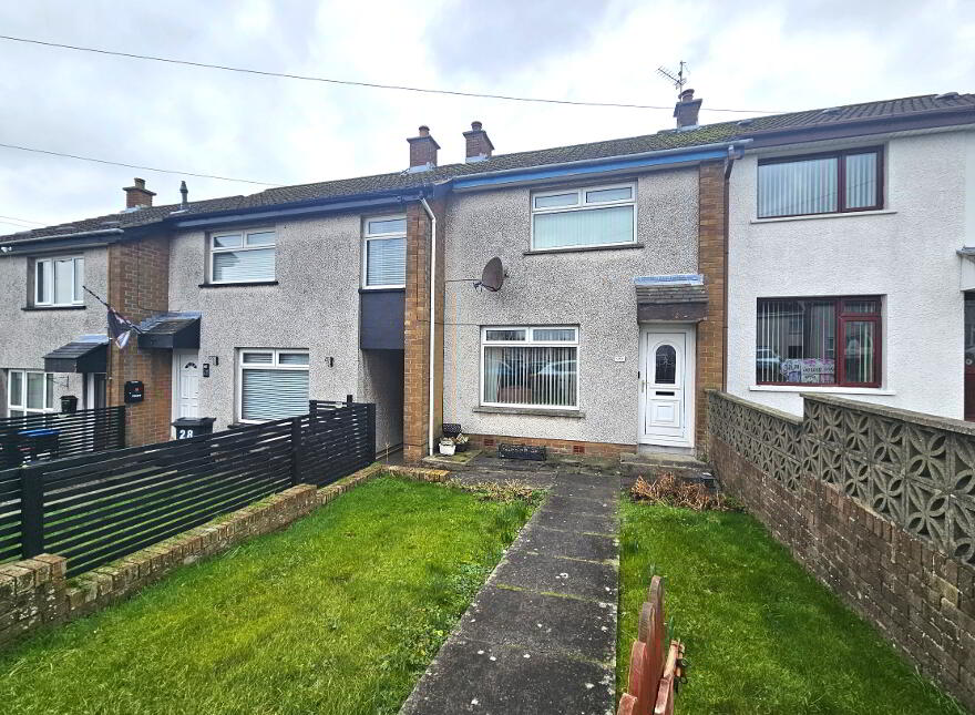 30 Woodgreen, Antrim, BT41 1NN photo
