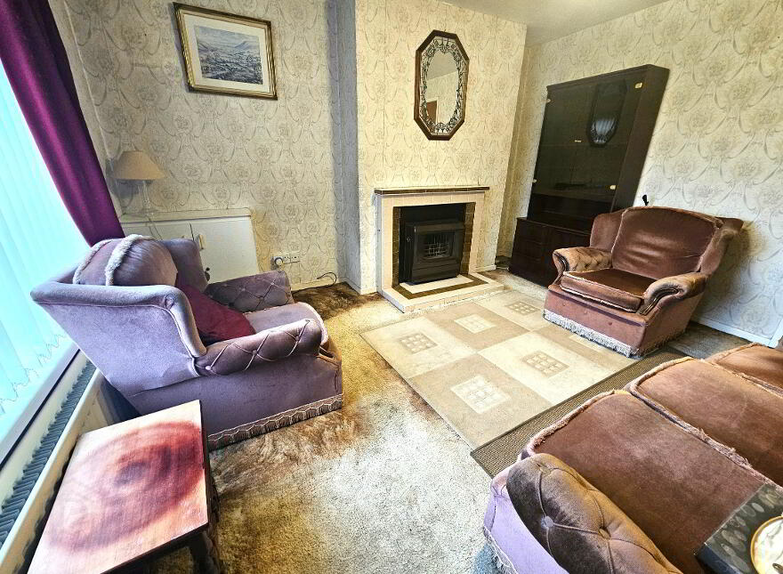 30 Woodgreen, Antrim, BT41 1NN