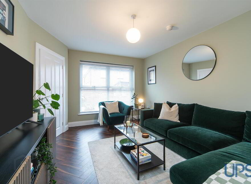 37 Sir Richard Wallace Gardens, Lisburn, BT28 3FL