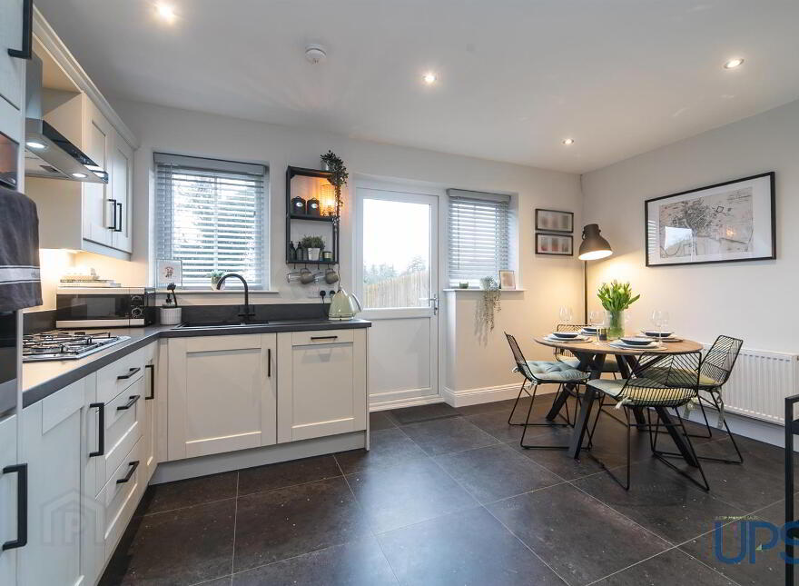 37 Sir Richard Wallace Gardens, Lisburn, BT28 3FL