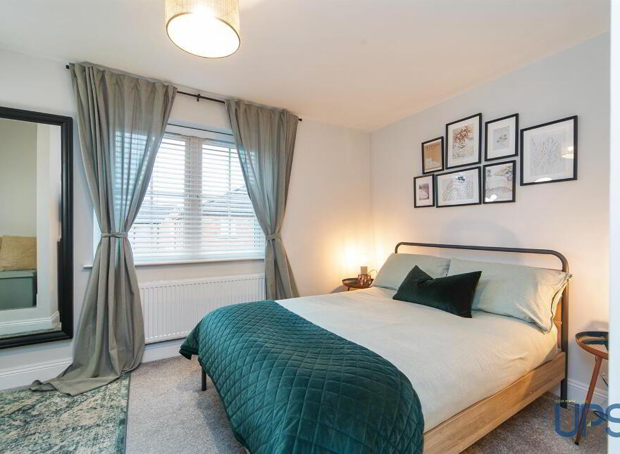 37 Sir Richard Wallace Gardens, Lisburn, BT28 3FL