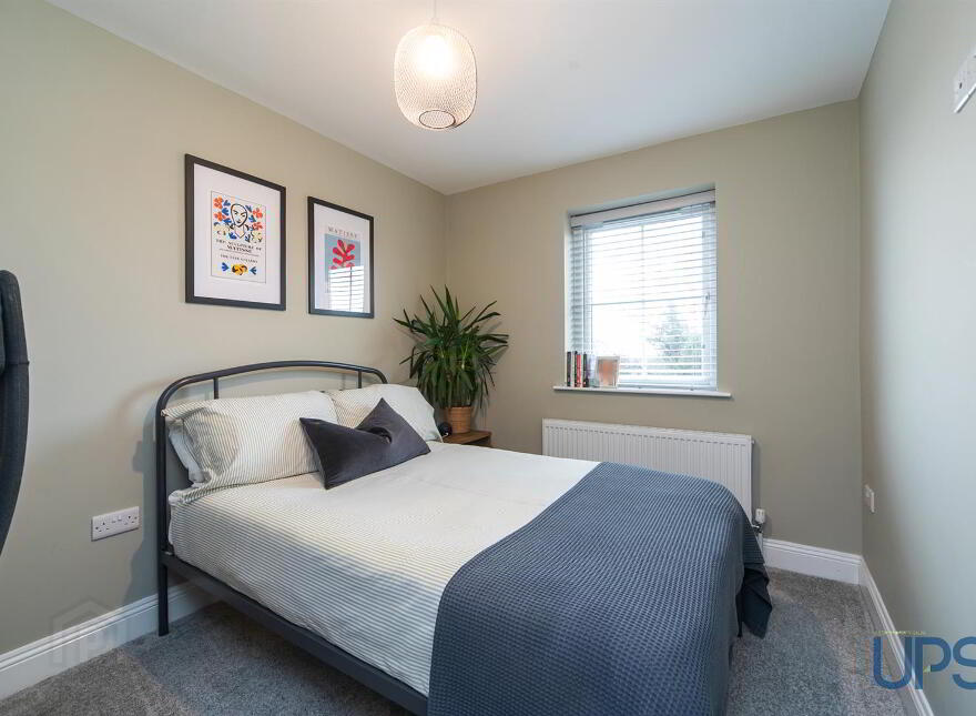 37 Sir Richard Wallace Gardens, Lisburn, BT28 3FL