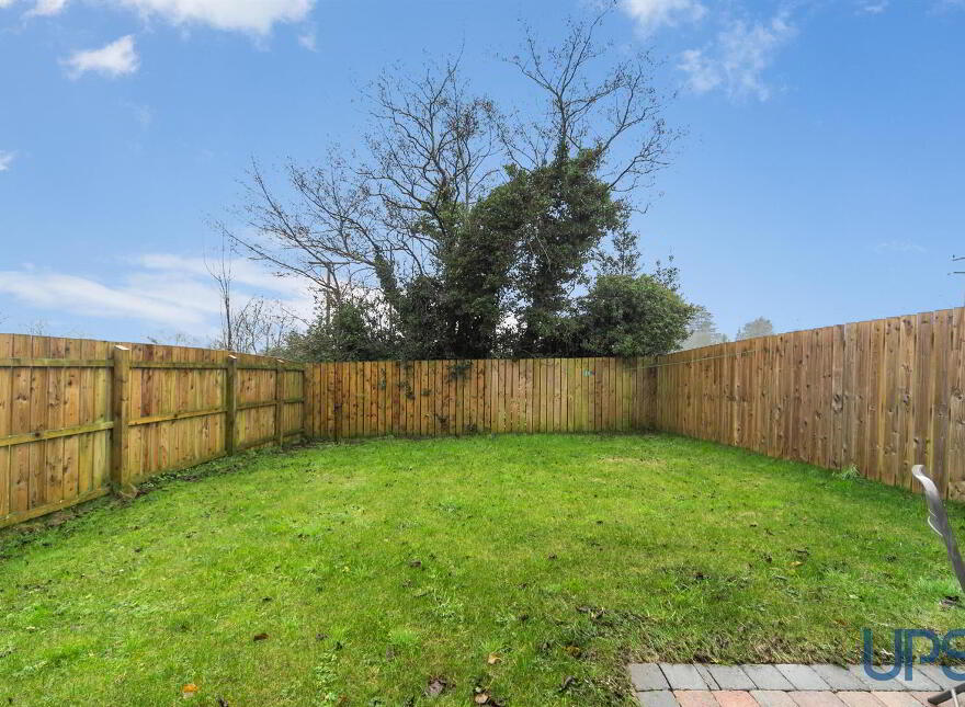 37 Sir Richard Wallace Gardens, Lisburn, BT28 3FL