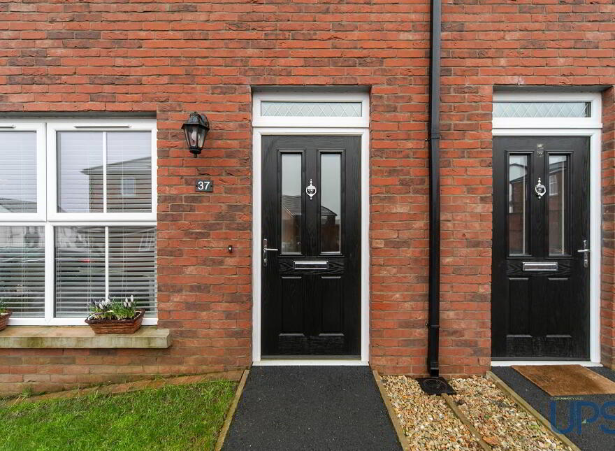 37 Sir Richard Wallace Gardens, Lisburn, BT28 3FL