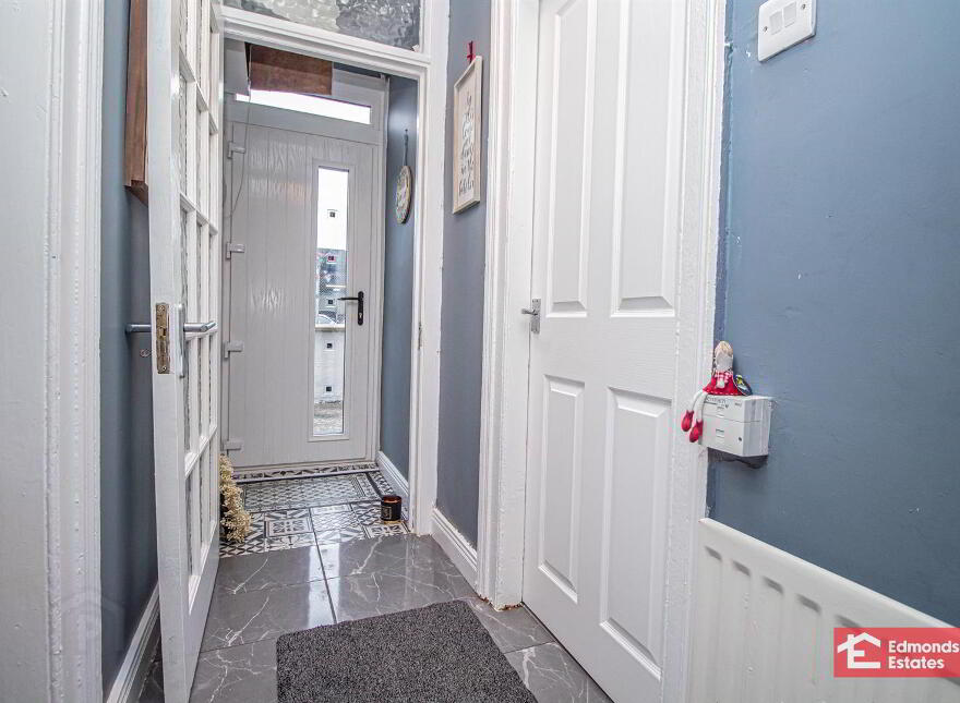 47 Ballymena Road, Doagh, Ballyclare, BT39 0QR