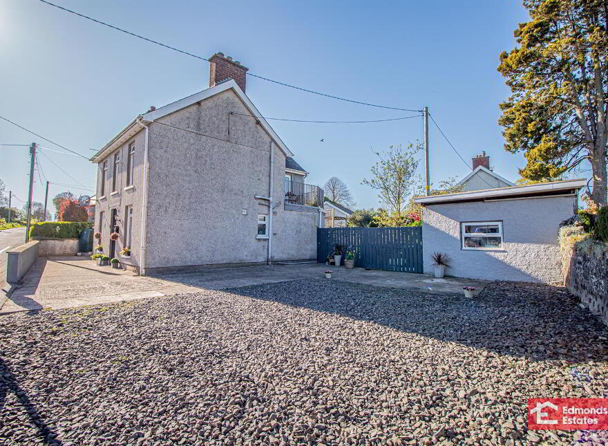 47 Ballymena Road, Doagh, Ballyclare, BT39 0QR