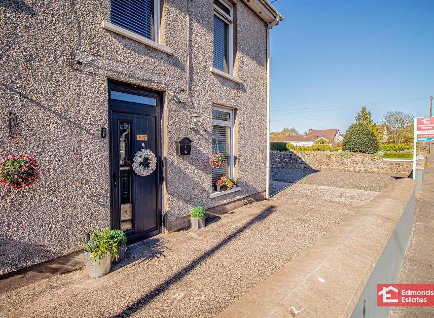 47 Ballymena Road, Doagh, Ballyclare, BT39 0QR