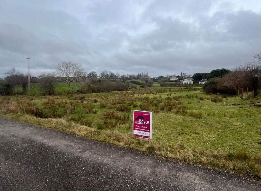 Carnagore, Carrigart photo