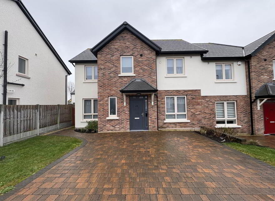 48 Marlmount Park, Dundalk, A91NPH6