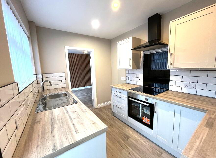 33 Crossreagh Drive, Newtownabbey, BT37 9DZ