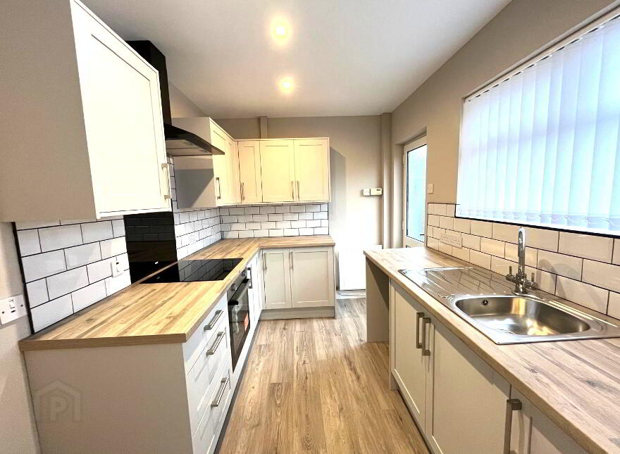 33 Crossreagh Drive, Newtownabbey, BT37 9DZ