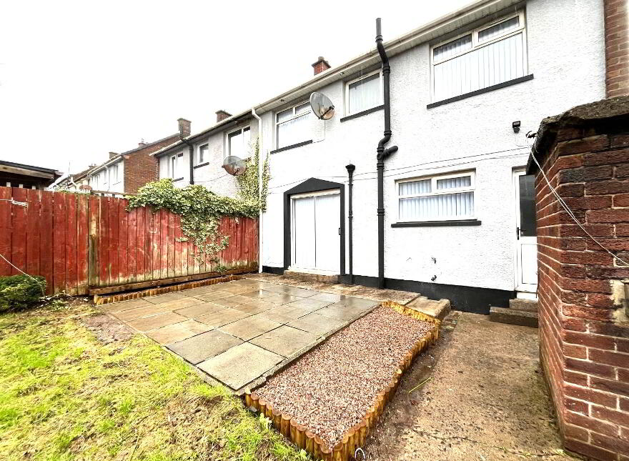 33 Crossreagh Drive, Newtownabbey, BT37 9DZ