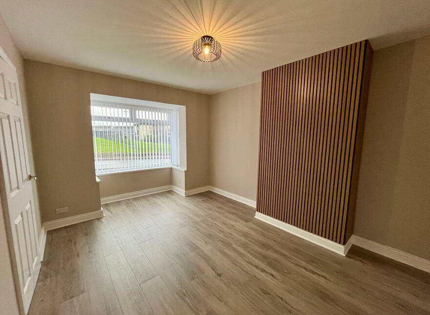 33 Crossreagh Drive, Newtownabbey, BT37 9DZ