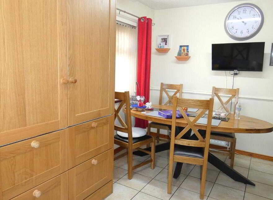 16 Donaghbrook Crescent, Ballymoney, BT53 7EG