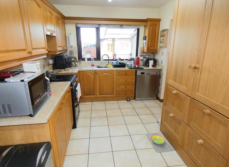 16 Donaghbrook Crescent, Ballymoney, BT53 7EG