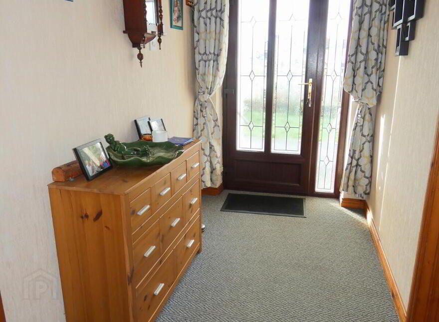 16 Donaghbrook Crescent, Ballymoney, BT53 7EG