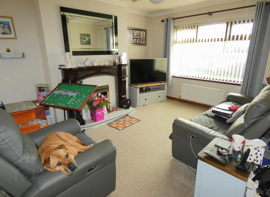 16 Donaghbrook Crescent, Ballymoney, BT53 7EG