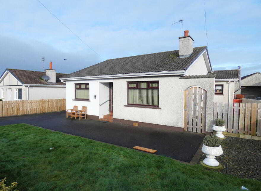 16 Donaghbrook Crescent, Ballymoney, BT53 7EG