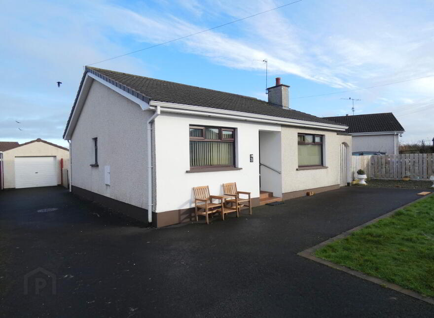 16 Donaghbrook Crescent, Ballymoney, BT53 7EG