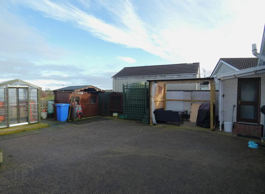 16 Donaghbrook Crescent, Ballymoney, BT53 7EG
