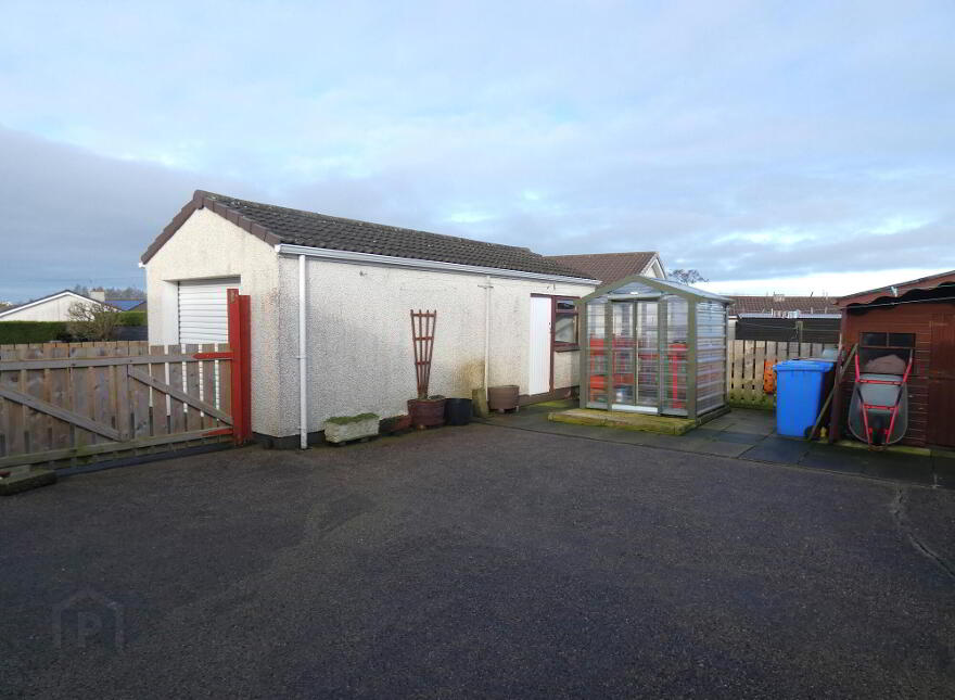 16 Donaghbrook Crescent, Ballymoney, BT53 7EG