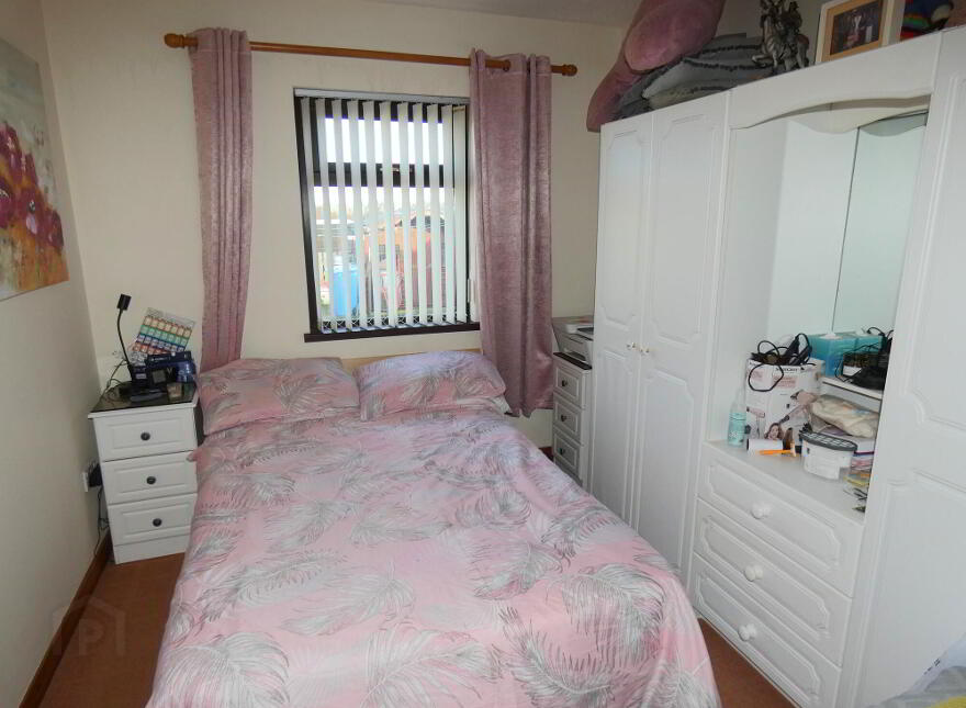 16 Donaghbrook Crescent, Ballymoney, BT53 7EG