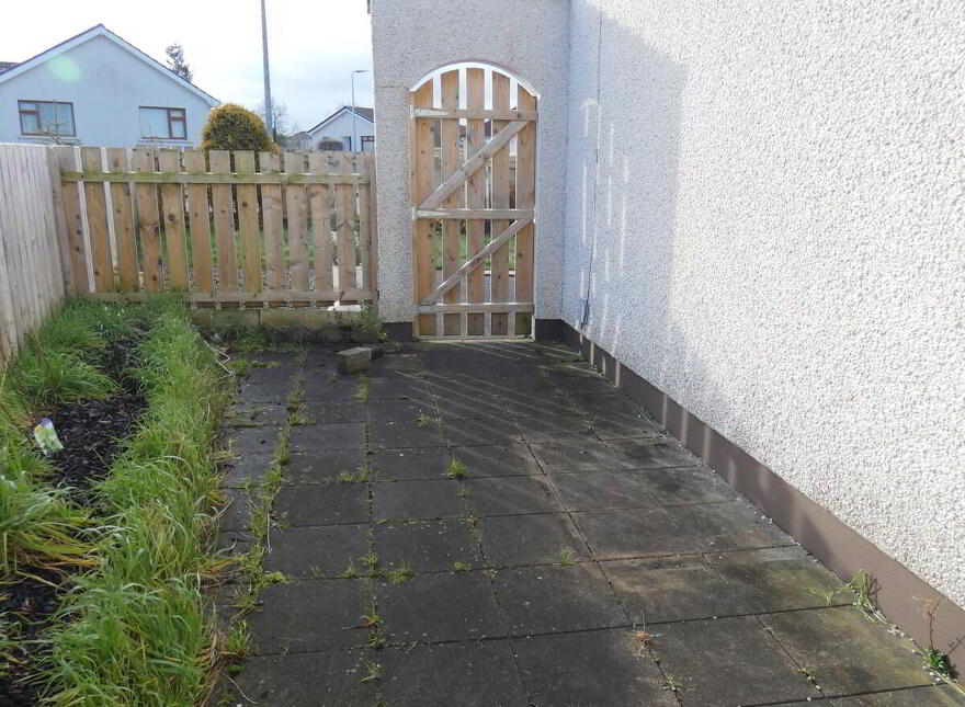16 Donaghbrook Crescent, Ballymoney, BT53 7EG