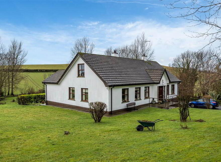 63 Killough Road, Downpatrick, BT30 8BN