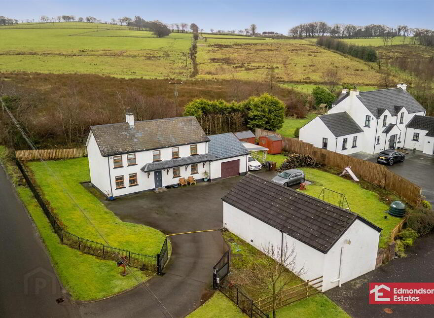 81 Deerfin Road, Ballymena, BT42 4HR