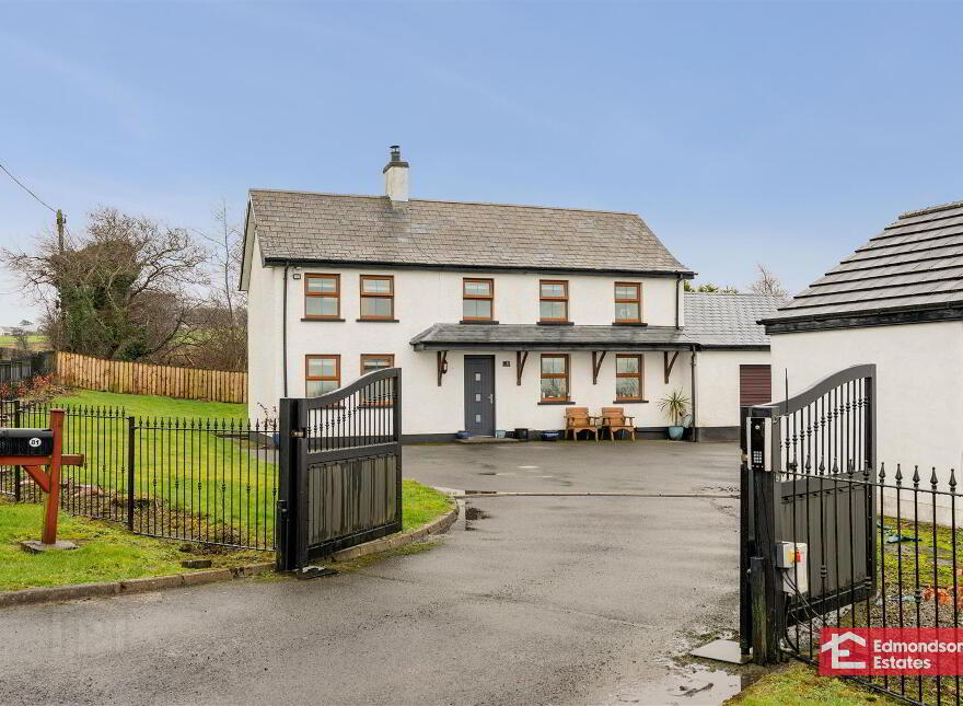 81 Deerfin Road, Ballymena, BT42 4HR