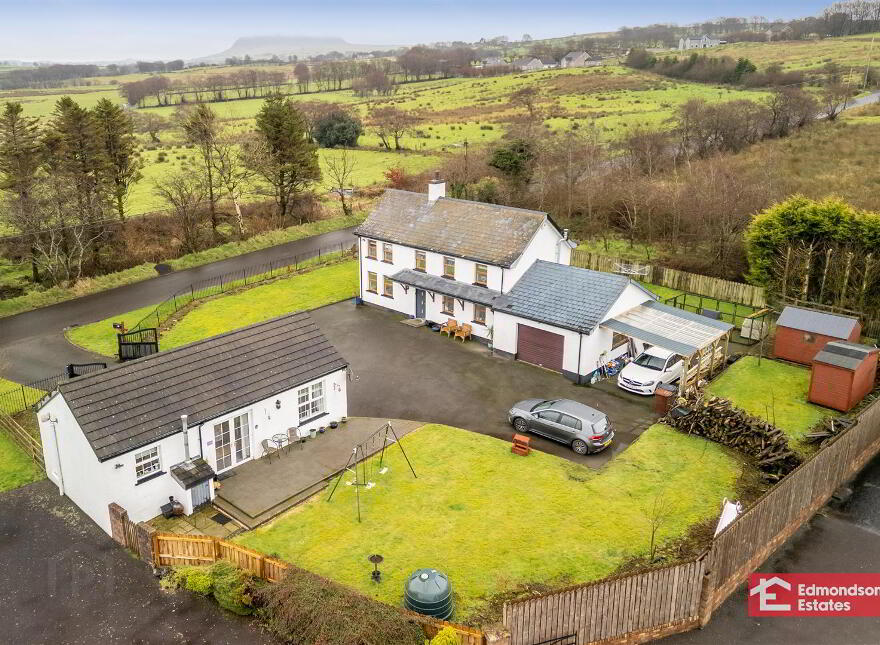81 Deerfin Road, Ballymena, BT42 4HR