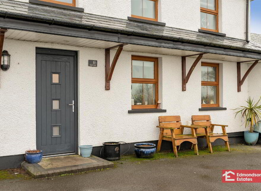 81 Deerfin Road, Ballymena, BT42 4HR