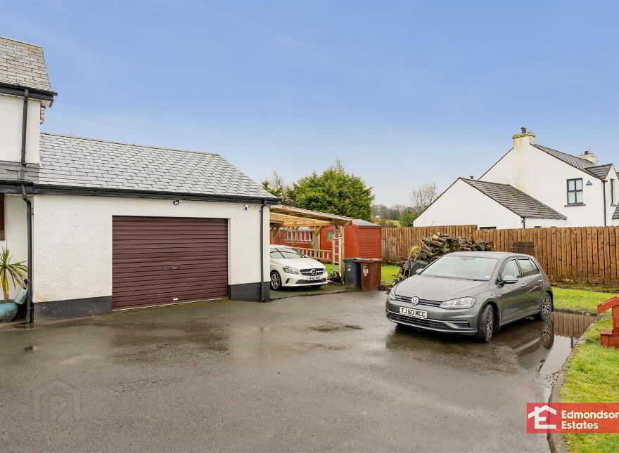 81 Deerfin Road, Ballymena, BT42 4HR