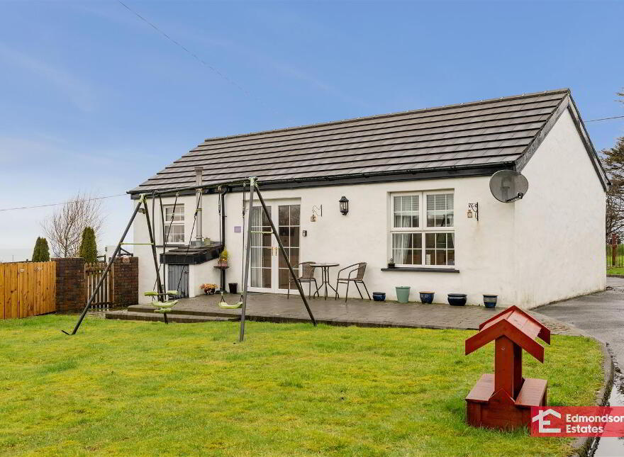 81 Deerfin Road, Ballymena, BT42 4HR