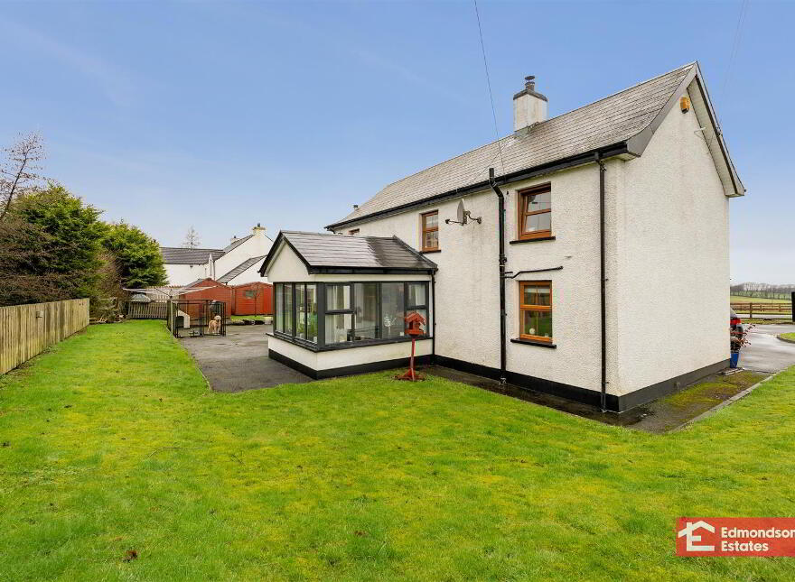 81 Deerfin Road, Ballymena, BT42 4HR