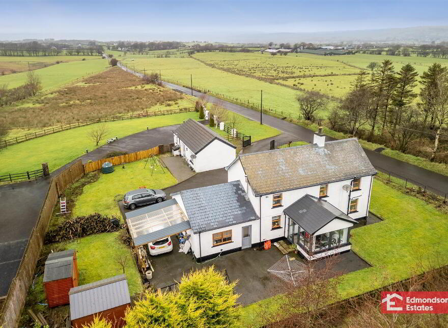 81 Deerfin Road, Ballymena, BT42 4HR