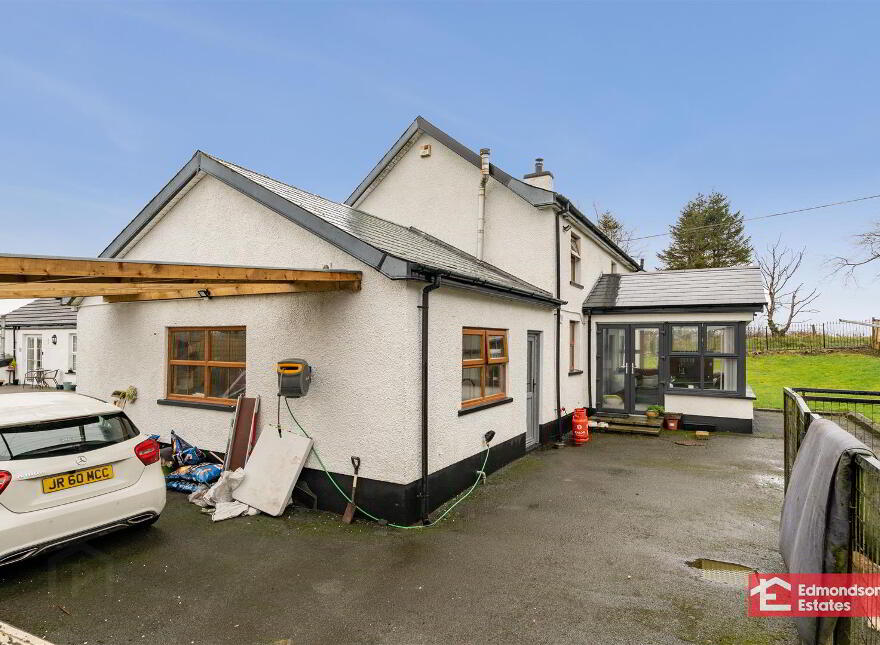 81 Deerfin Road, Ballymena, BT42 4HR
