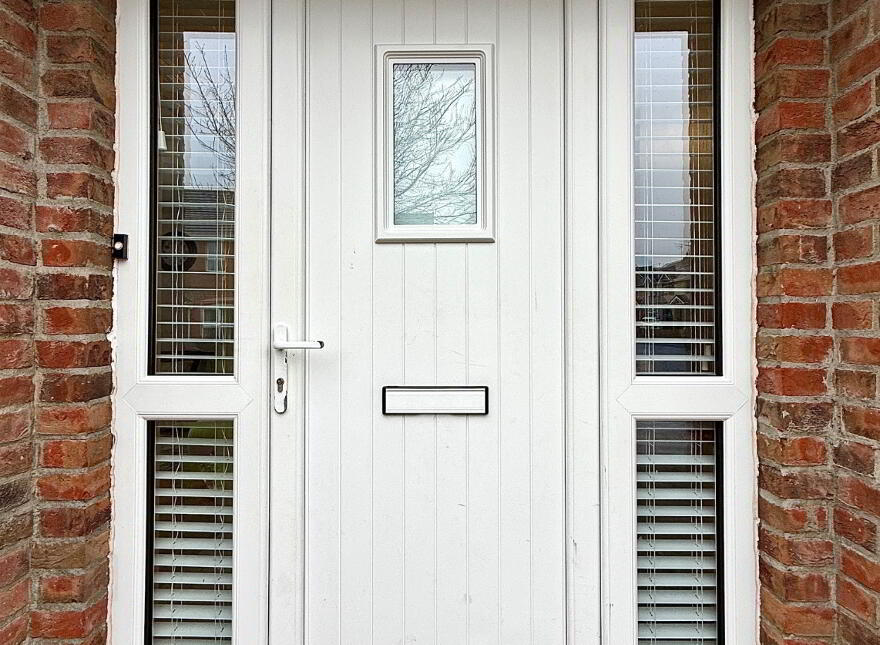 108 Ivy Mead, Waterside, Derry, BT47 3WK