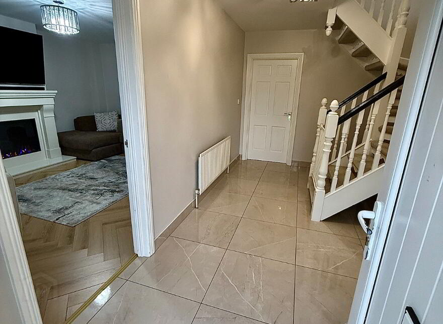 108 Ivy Mead, Waterside, Derry, BT47 3WK