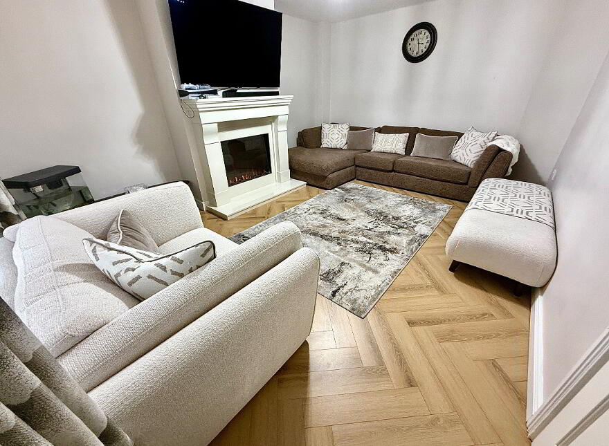 108 Ivy Mead, Waterside, Derry, BT47 3WK