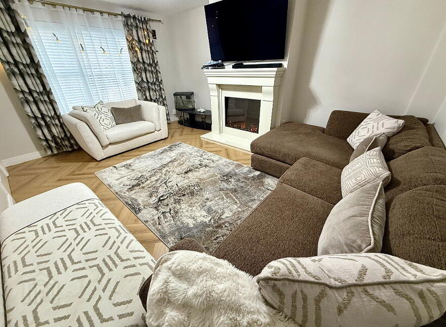 108 Ivy Mead, Waterside, Derry, BT47 3WK