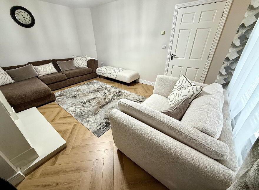 108 Ivy Mead, Waterside, Derry, BT47 3WK